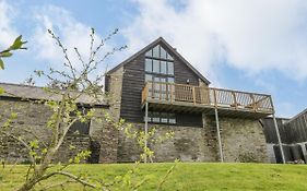 Goblaen Barn
